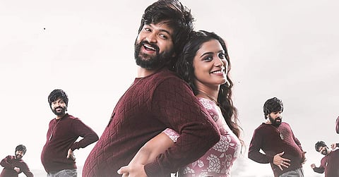 Mr Pregnant Movie Review: A silly presentation of a shocking concept 