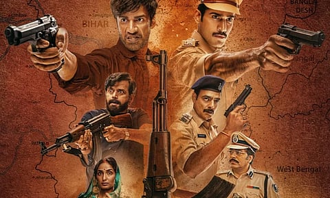 Neeraj Pandey’s Khakee: The Bihar Chapter to have a second season