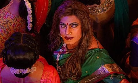 Trailer of Nawazuddin Siddiqui's Haddi is out 