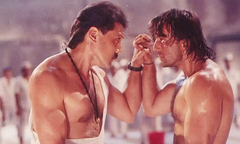 Khalnayak completed three decades on August 6, this year