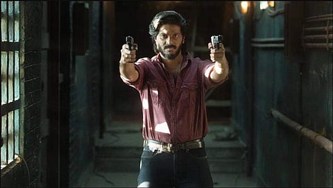 King of Kotha Movie Review: Sturdy, satisfying gangster epic with ample highs
