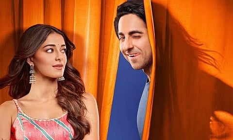 Ayushmann Khurrana’s Dream Girl 2 makes Rs 10.69 crore on Day 1