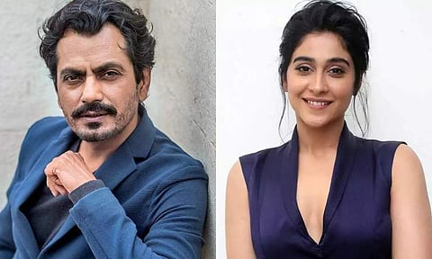 Nawazuddin Siddiqui and Regina Cassandra to headline Section 108