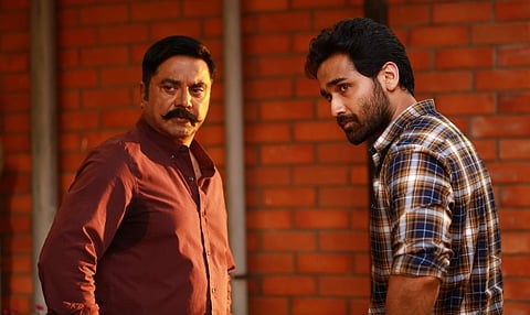 Amitash Pradhan: I want to move on from the tag of being Amul Baby 