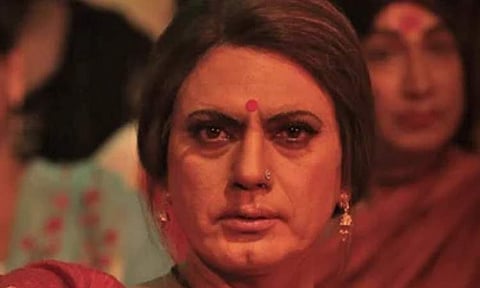  Full album of Nawazuddin Siddiqui's Haddi is out 