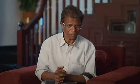  Indrans is in a new avatar of detective; Rani trailer is here