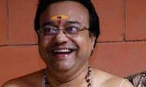 Malayalam actor Kailas Nath passes away 