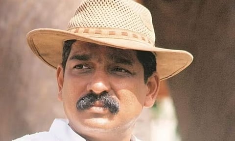 Art director Nitin Desai had debt of over Rs 250 crore