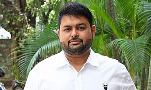 Thaman S to compose for Nivin Pauly's Thaaram 