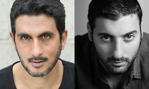 Tsahi Halevi, Amir Boutrous cast in Akelli