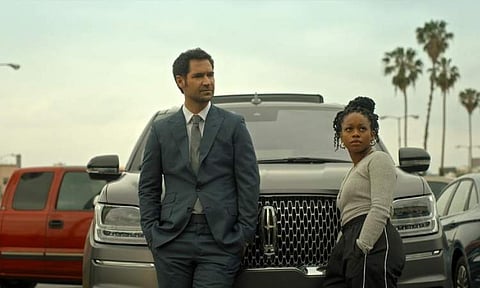 The Lincoln Lawyer renewed for third season 