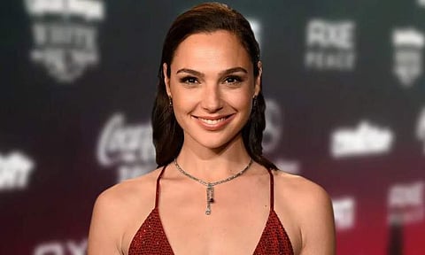 Gal Gadot to headline thriller The Runner


