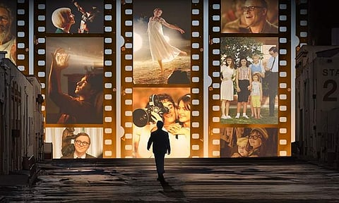 Steven Spielberg’s The Fabelmans to stream on SonyLIV from this date