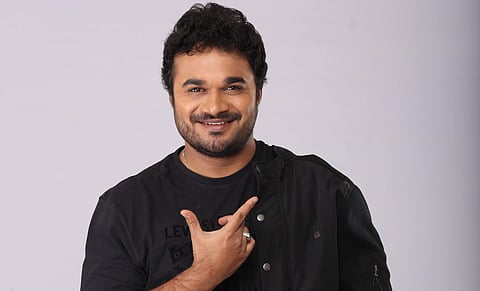 Ritvik Muralidhar: I am waiting for my breakthrough album