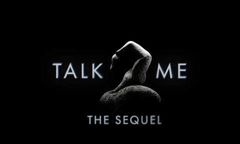 Talk to Me sequel officially announced 