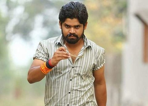  Rakshasa Kavyam to hit theatres on October 6