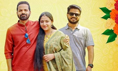 Vinay Forrt's Vaathil gets a new release date
