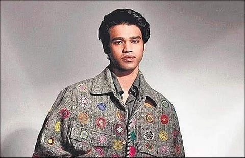 Like father, like son: Babil Khan follows footsteps of his father, Irrfan, in Friday Night Plan