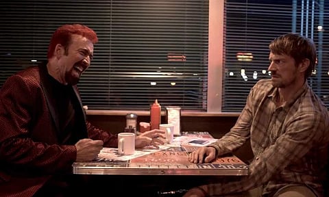 Nicolas Cage's Sympathy for the Devil to stream in India on Lionsgate Play             