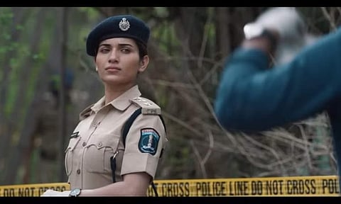 HER Chapter 1 gets OTT premiere