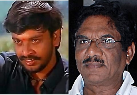 En Uyir Thozhan Babu passes away, Bharathiraja mourns demise 