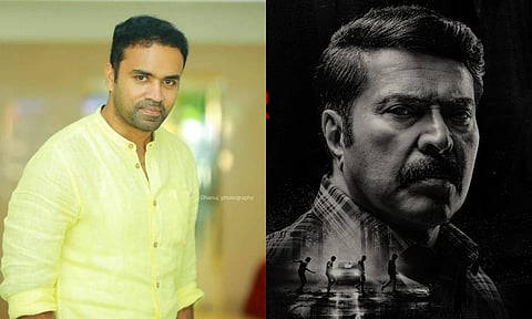 Kannur Squad is a blend of realistic and commercial elements: Rony David 
