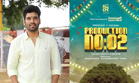 Kavalthurai Ungal Nanban team returns for a comedy entertainer