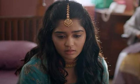 Trailer of Gouri Kishan's Little Miss Rawther is out 