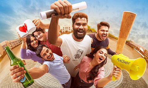 Hostel Daze season 4 gets a release date