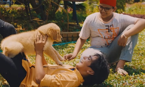 Trailer of Shot Boot Three is here 