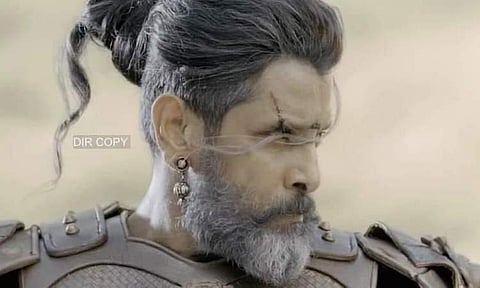 Makers of Karnan release teaser 