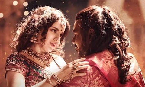 Nee Kosame song from Chandramukhi 2 is out 