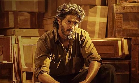 Dulquer Salmaan's King of Kotha gets a streaming date
