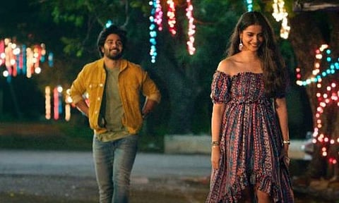 Second single, Nuvvu Navvukuntu from MAD to be out tomorrow 