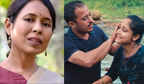 Tora’s Husband is about relationships in difficult times: Rima Das