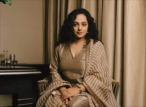 Nithya Menen: Rumours are completely untrue, nobody has ever behaved badly with me