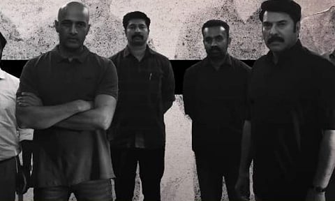 Mrudhu Bhaave Dhruda Kruthye song from Kannur Squad is out