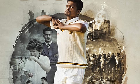 Madhurr Mittal-starrer 800 clears censorship formalities