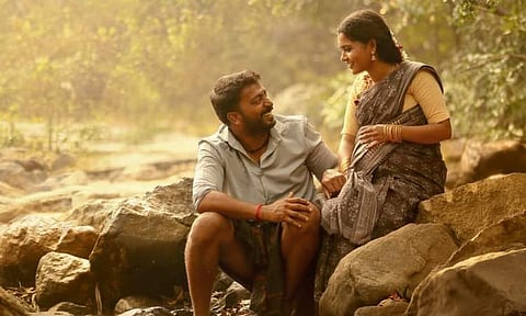 Kalaiyarasan's next titled Kolai Seval