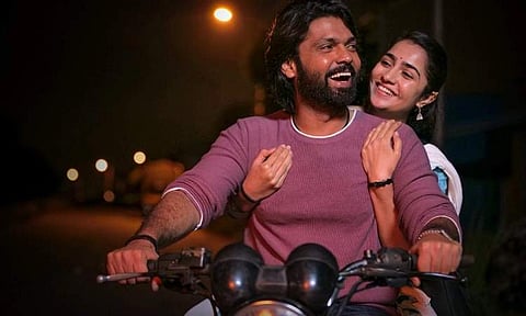 Sapta Sagaradaache Ello- Side A now available on Prime Video 