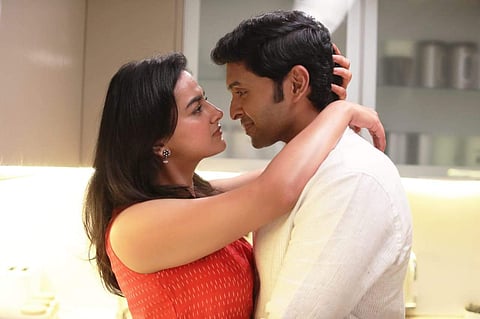 Irugapatru gets a clean U from the censor board 