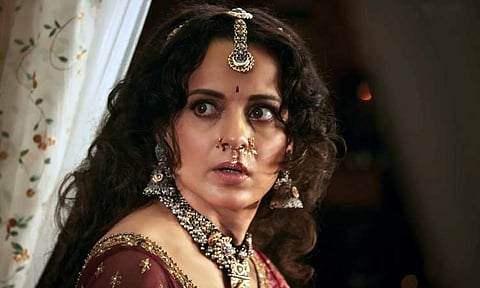 Chandramukhi 2 trailer promises an eerie ride 