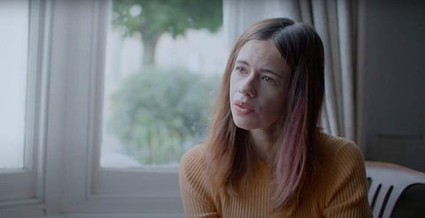 Kalki Koechlin: The main theme of Goldfish is forgiveness