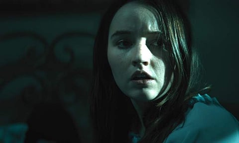 Trailer of sci-fi thriller No One Will Save You is out 