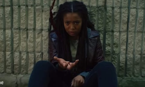 Here's the trailer of Prime Video's Gen V 