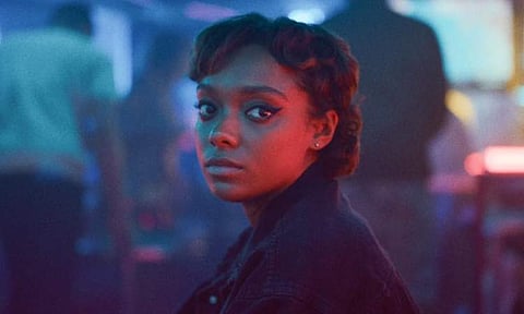 Trailer of Everything Now out 