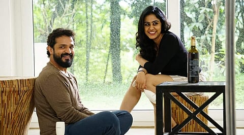 Kaddha Chitra Movie Review: A middling mystery unraveled through excessive vices 