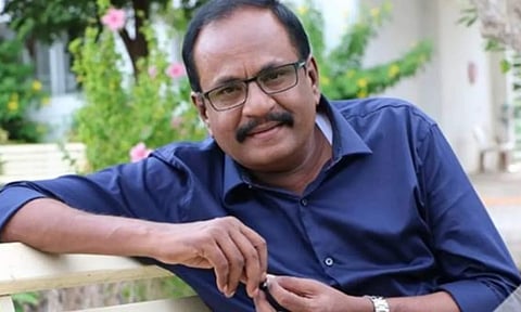 Actor, director G Marimuthu passes away