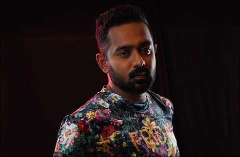 Asif Ali: Overexposure negates an artist's unpredictability 