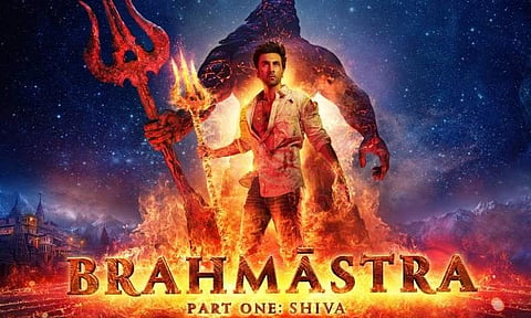 Ayan Mukerji celebrates one year of Brahmastra; says work on sequels in progress 